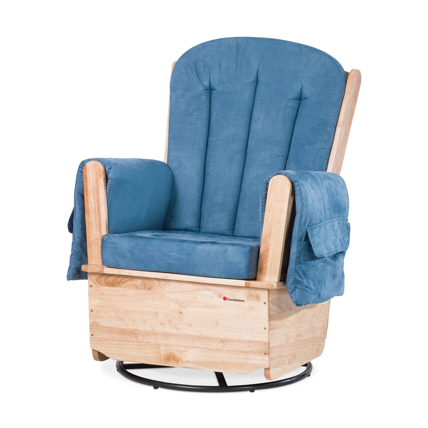 SafeRocker™ Rocker - Swivel or Standard Option