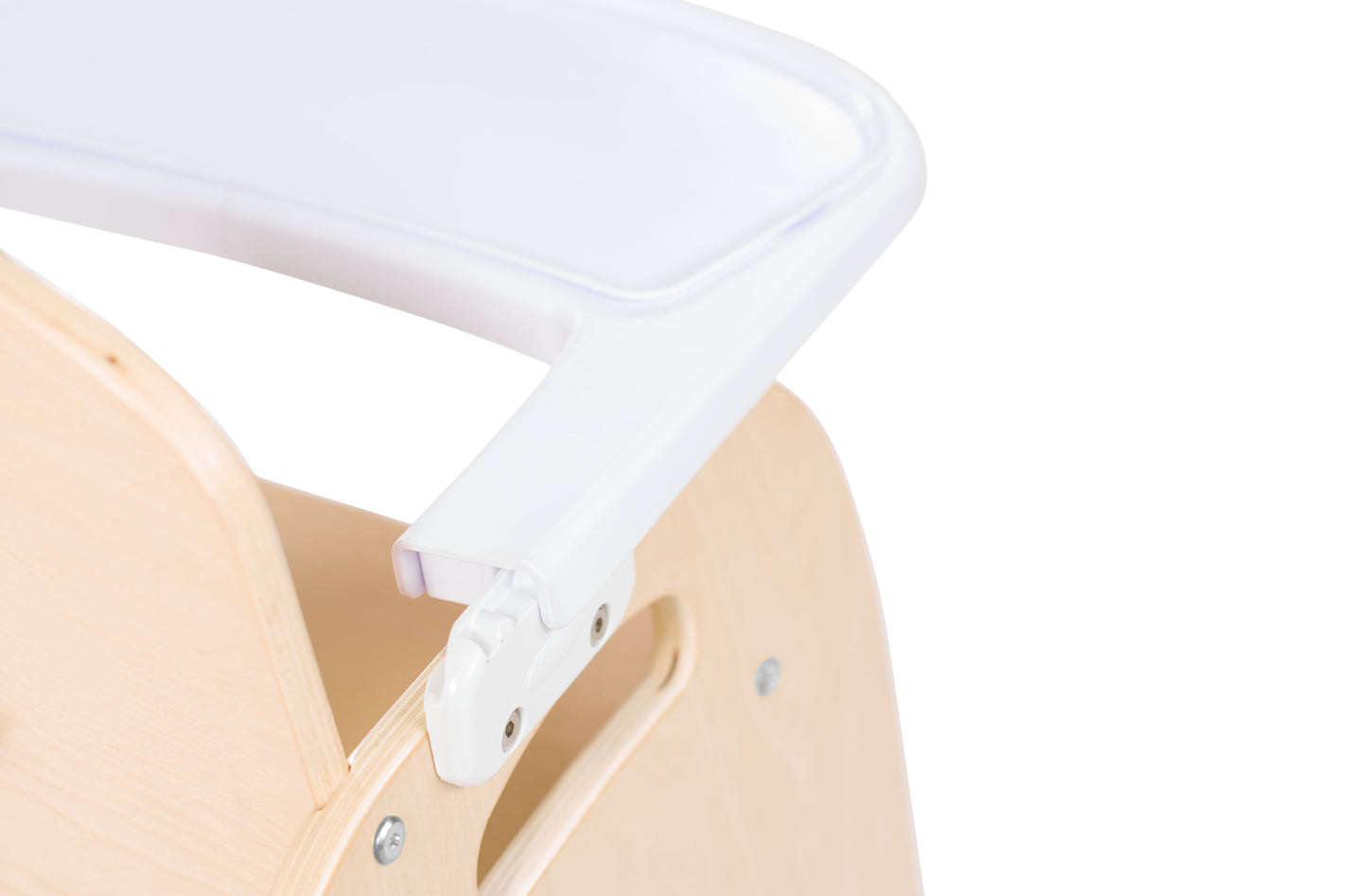 Chaise de transition Easy Serve™ Ultra-Efficient™ - Avec plateau