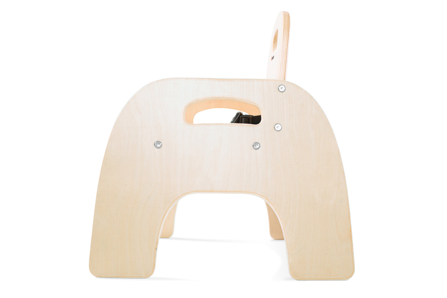 Simple Sitter Infant Transition Chair - No Serving Tray - Pack of Two