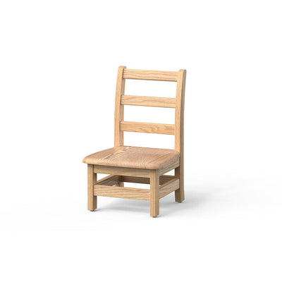 Little Scholars Kids Chairs - 2 Pack