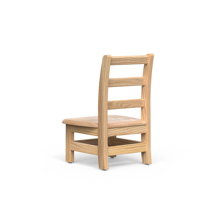 Little Scholars Kids Chairs - 2 Pack