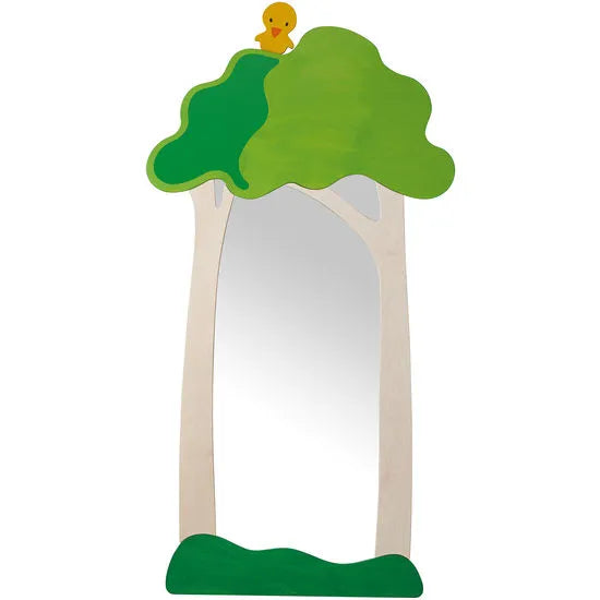 Tree mirror