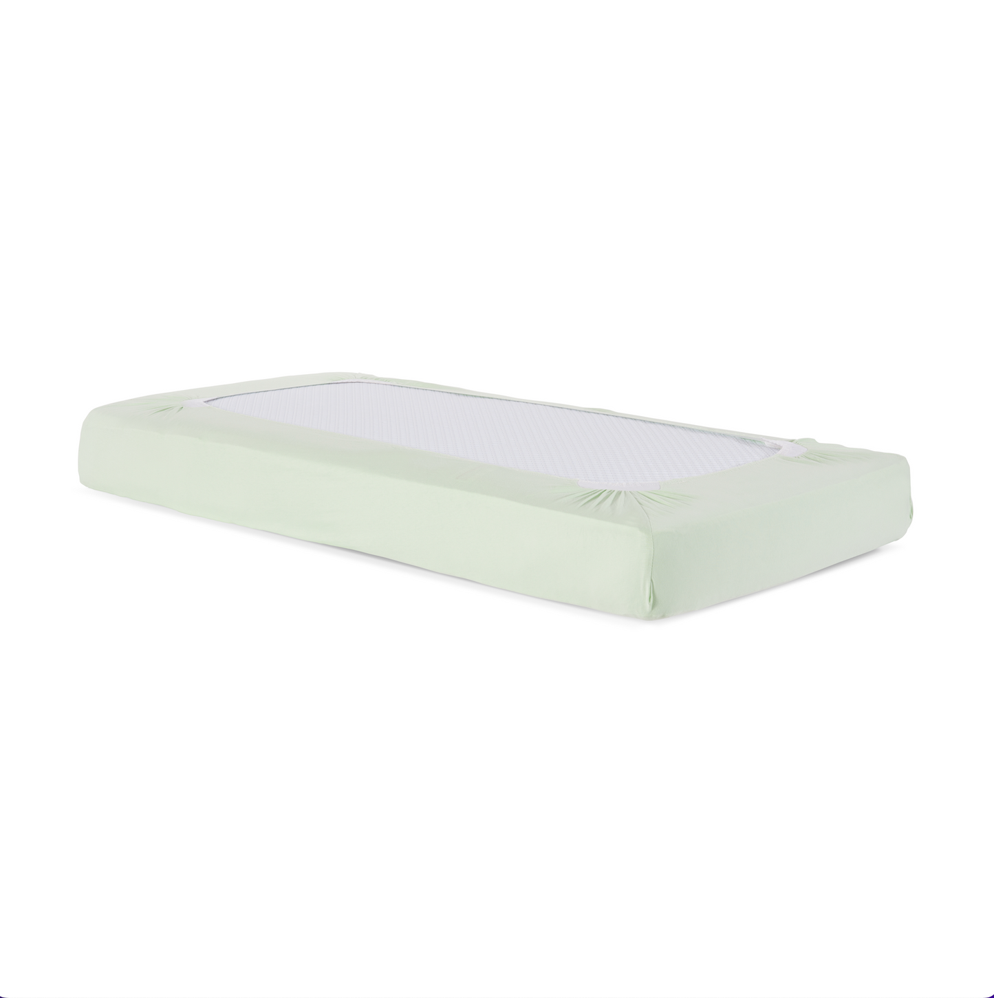 SafeFit™ Elastic Crib Sheets