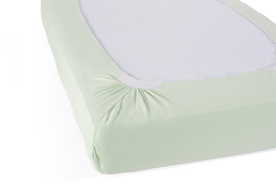 SafeFit™ Elastic Crib Sheets