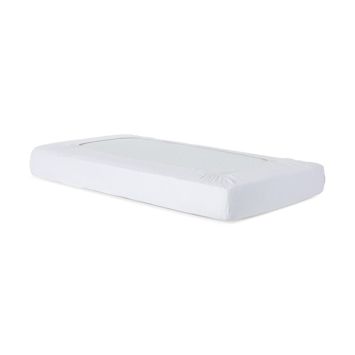SafeFit™ Elastic Crib Sheets