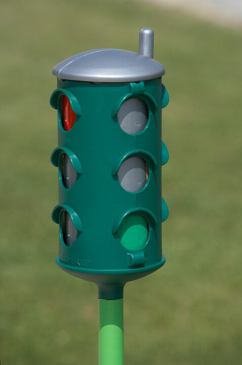 Traffic lights for Tricycle