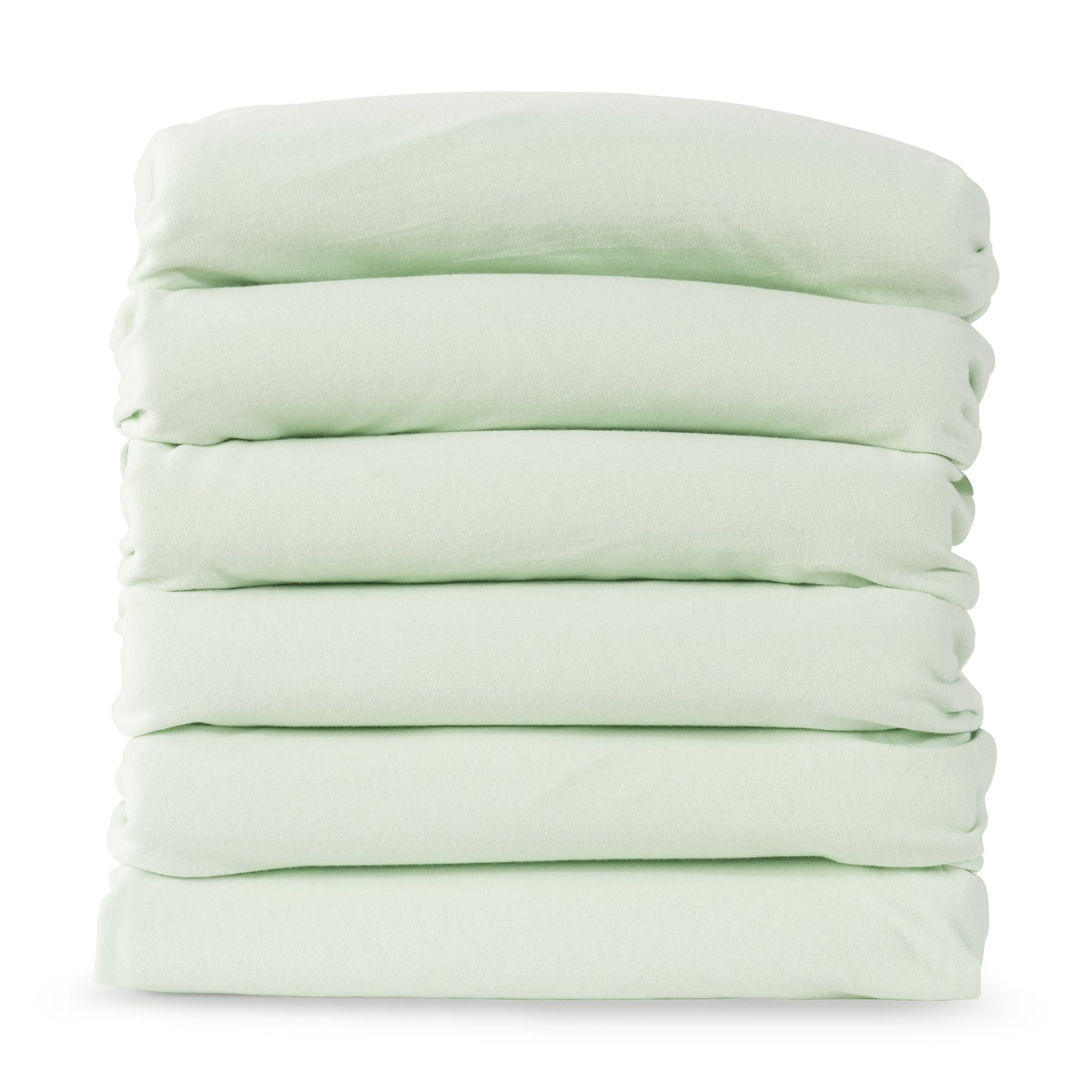 SafeFit™ Elastic Crib Sheets