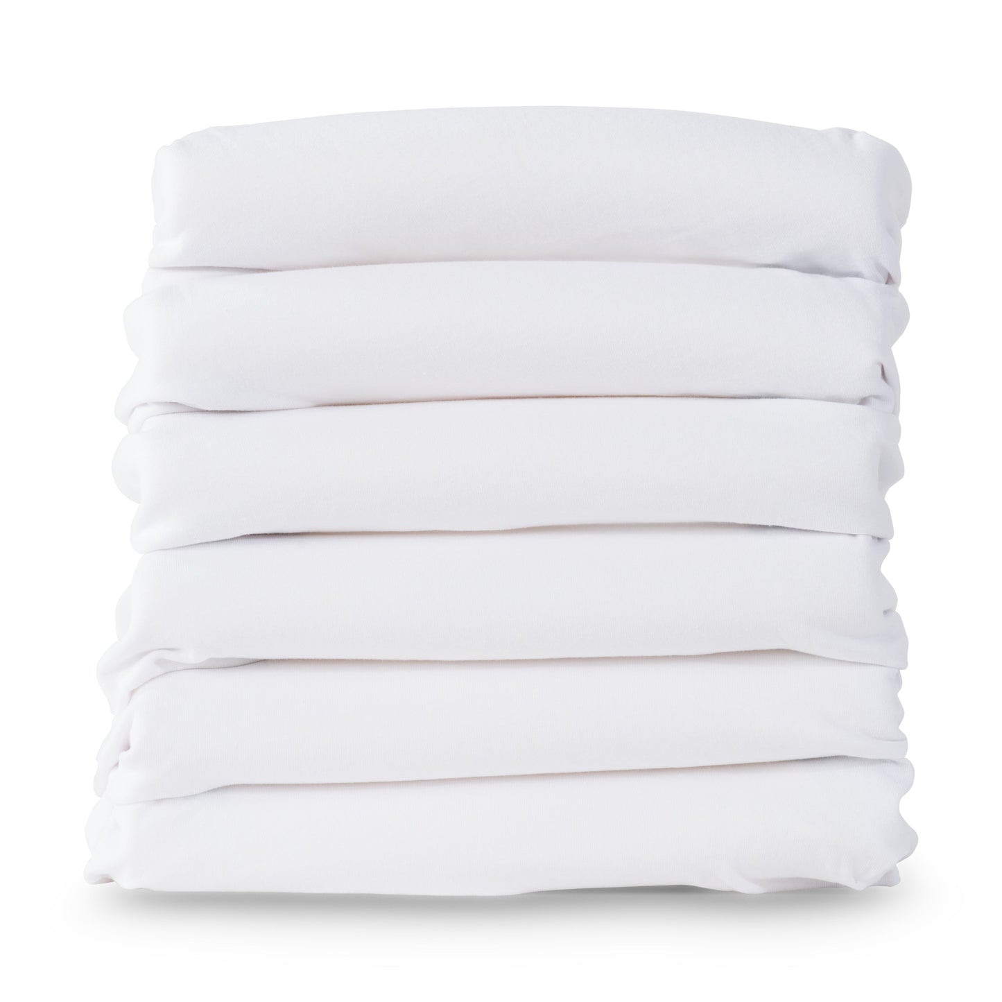 SafeFit™ Elastic Crib Sheets