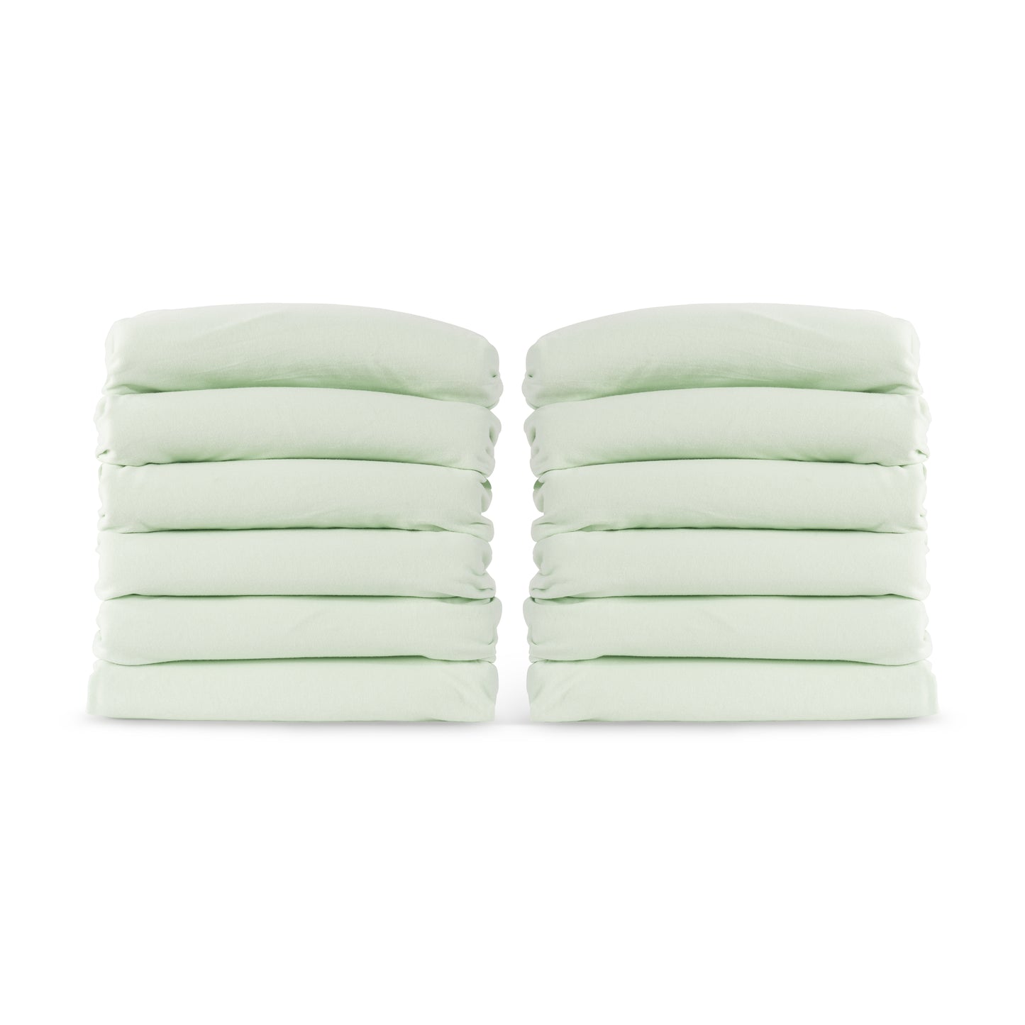 SafeFit™ Elastic Crib Sheets