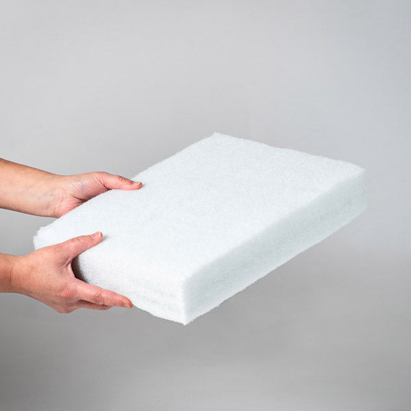 Coussin De Remplacement pour chaisière Ray-Lax - Paquet de 4