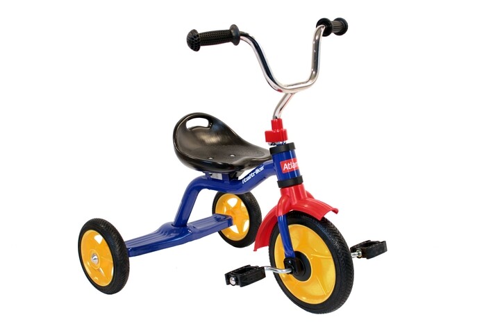 Tricycle Atlantic de base