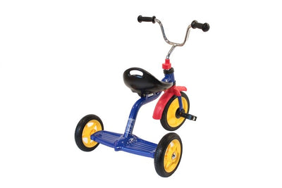 Tricycle Atlantic de base