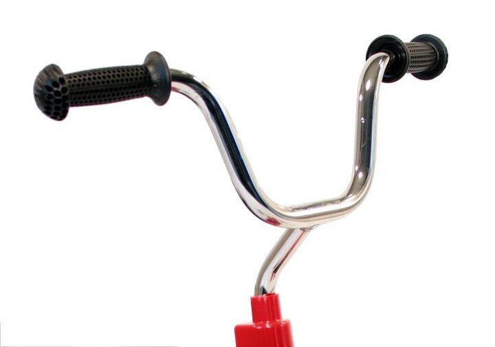 Tricycle Atlantic de base