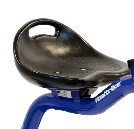 Tricycle Atlantic de base