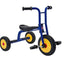 Tricycle Atlantic - Plusieurs tailles disponibles (1 à 6 ans)