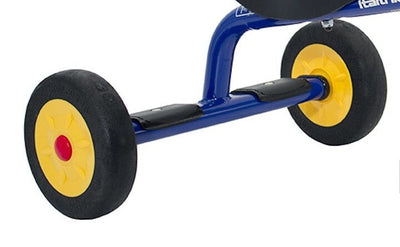 Tricycle Atlantic - Plusieurs tailles disponibles (1 à 6 ans)