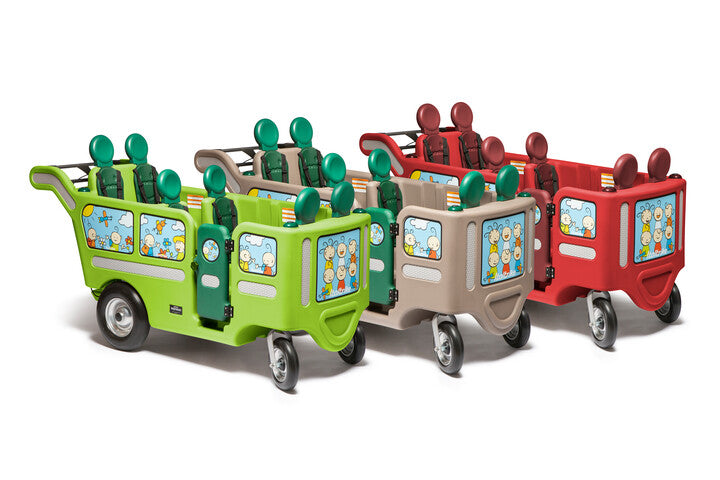 Baby bus