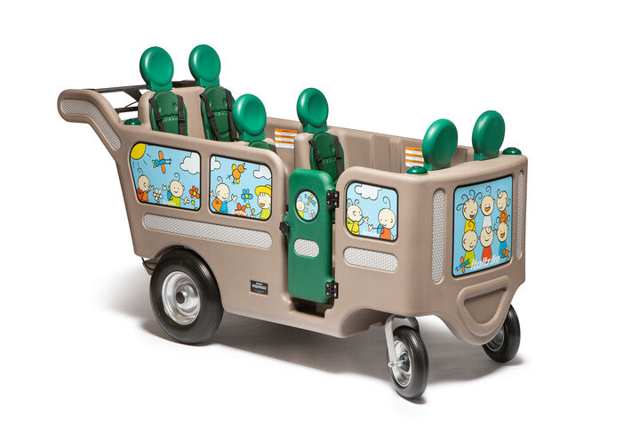 Baby bus