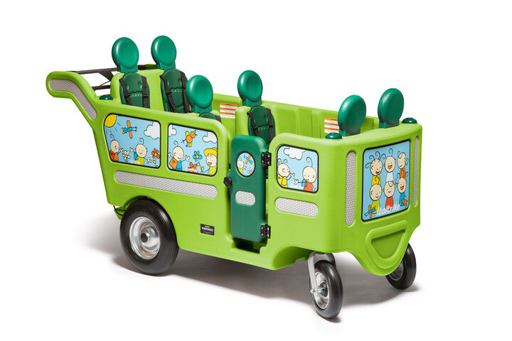 Baby bus