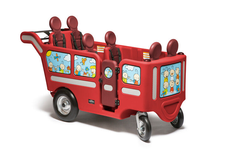 Baby bus