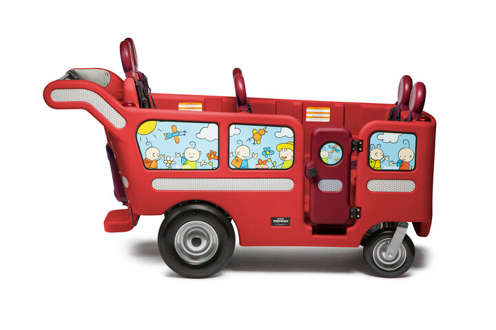 Baby bus