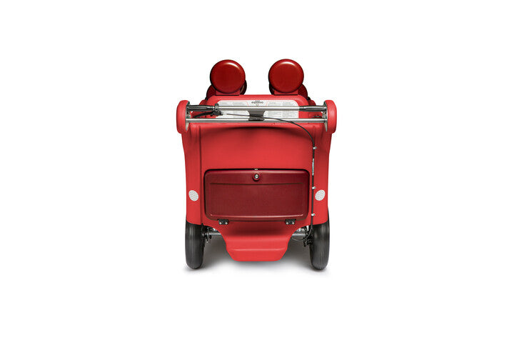 Baby bus