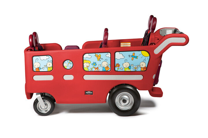 Baby bus