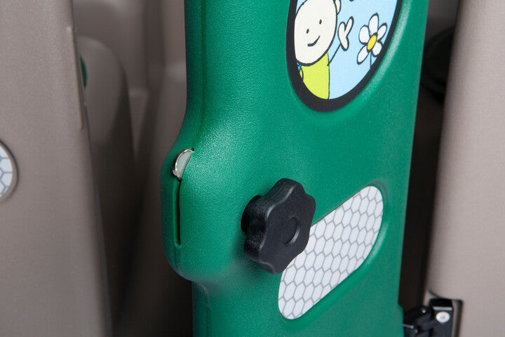 Baby bus