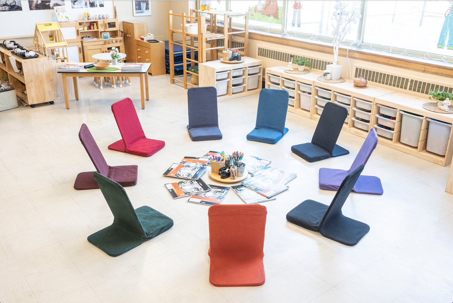 Ray-Lax Chair - Set of 6 or 12