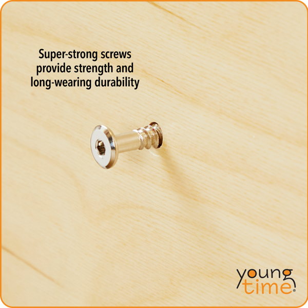 Young Time Sensory Table