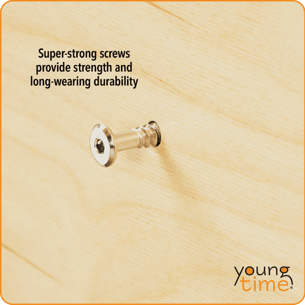 Table sensorielle Young Time