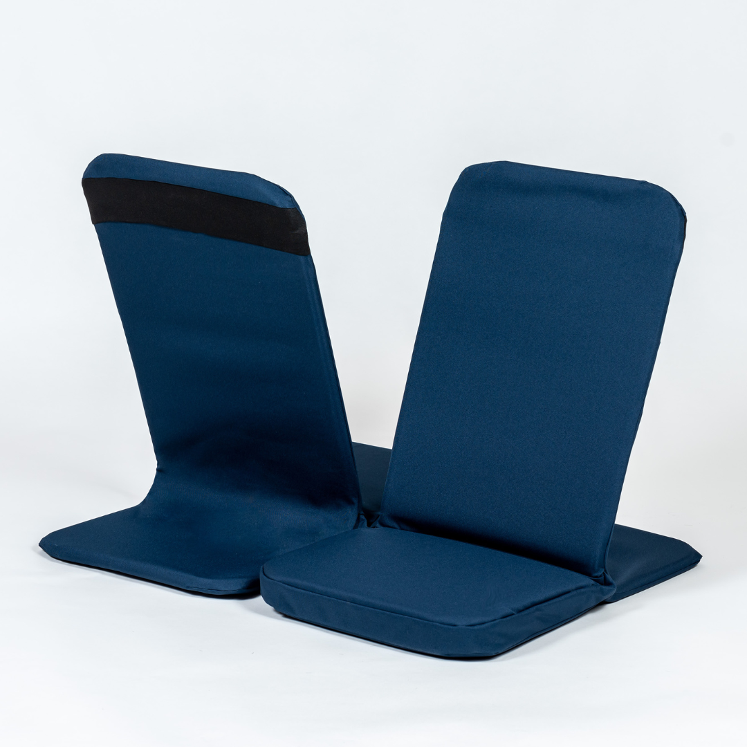Chaisière Ray-Lax imperméable - Ensemble de 6 ou 12