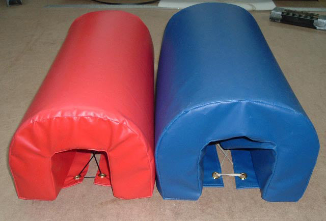 Coussins Protecteurs d'Arbres et de Colonnes Personnalisés