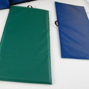 Matelas de sol et de sieste - Paquet de 5