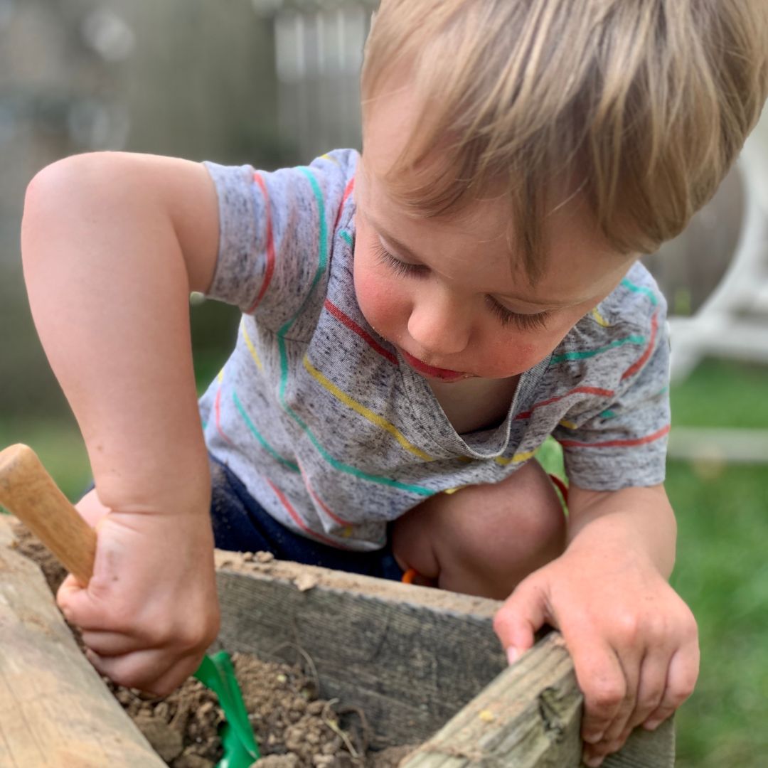 Conseils pour l'apprentissage en plein air