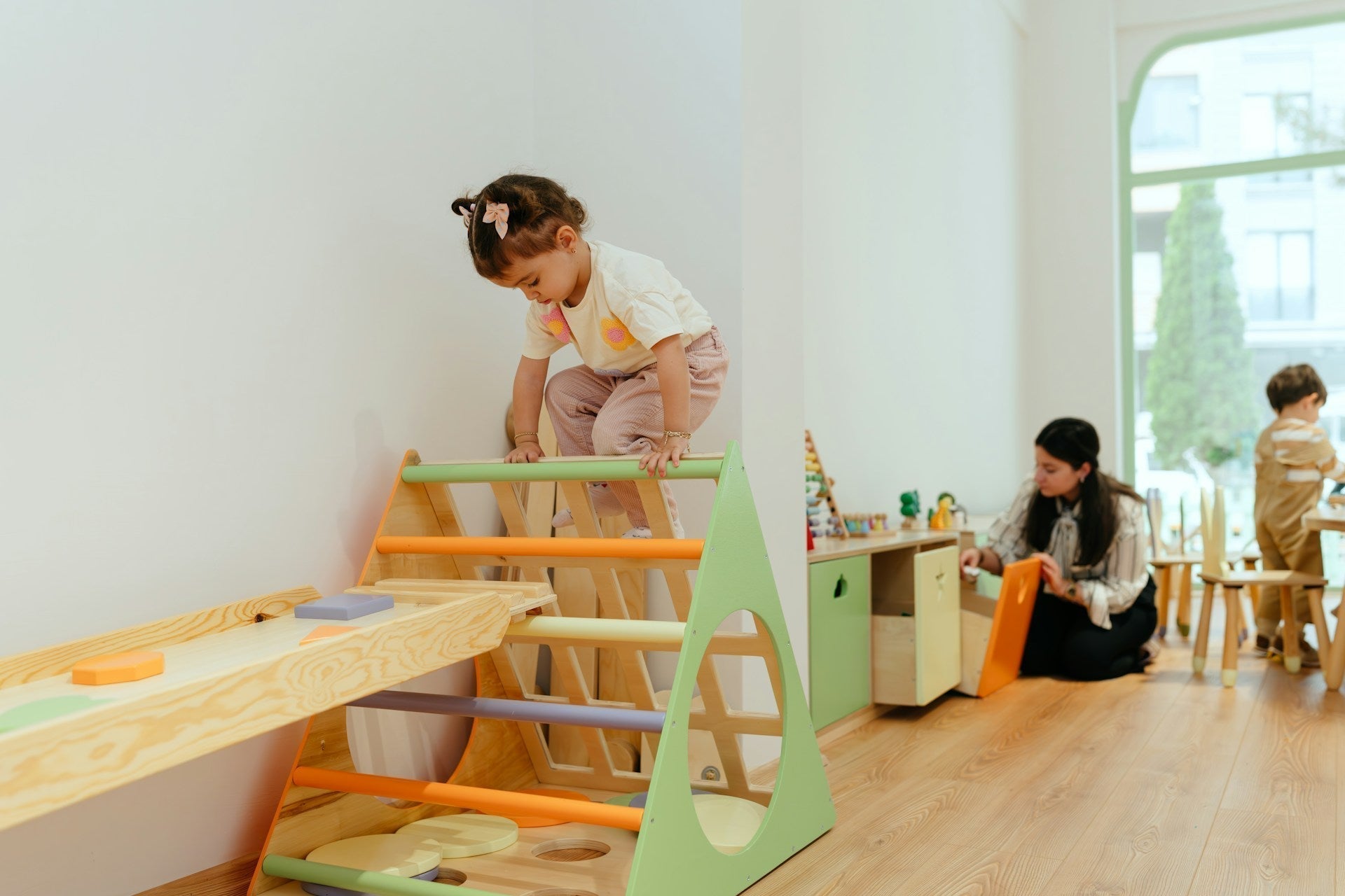 Critères essentiels pour bien choisir le mobilier d’un CPE