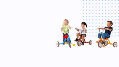 Soldes du Vendredi fou | Mobilier de garderie et CPE