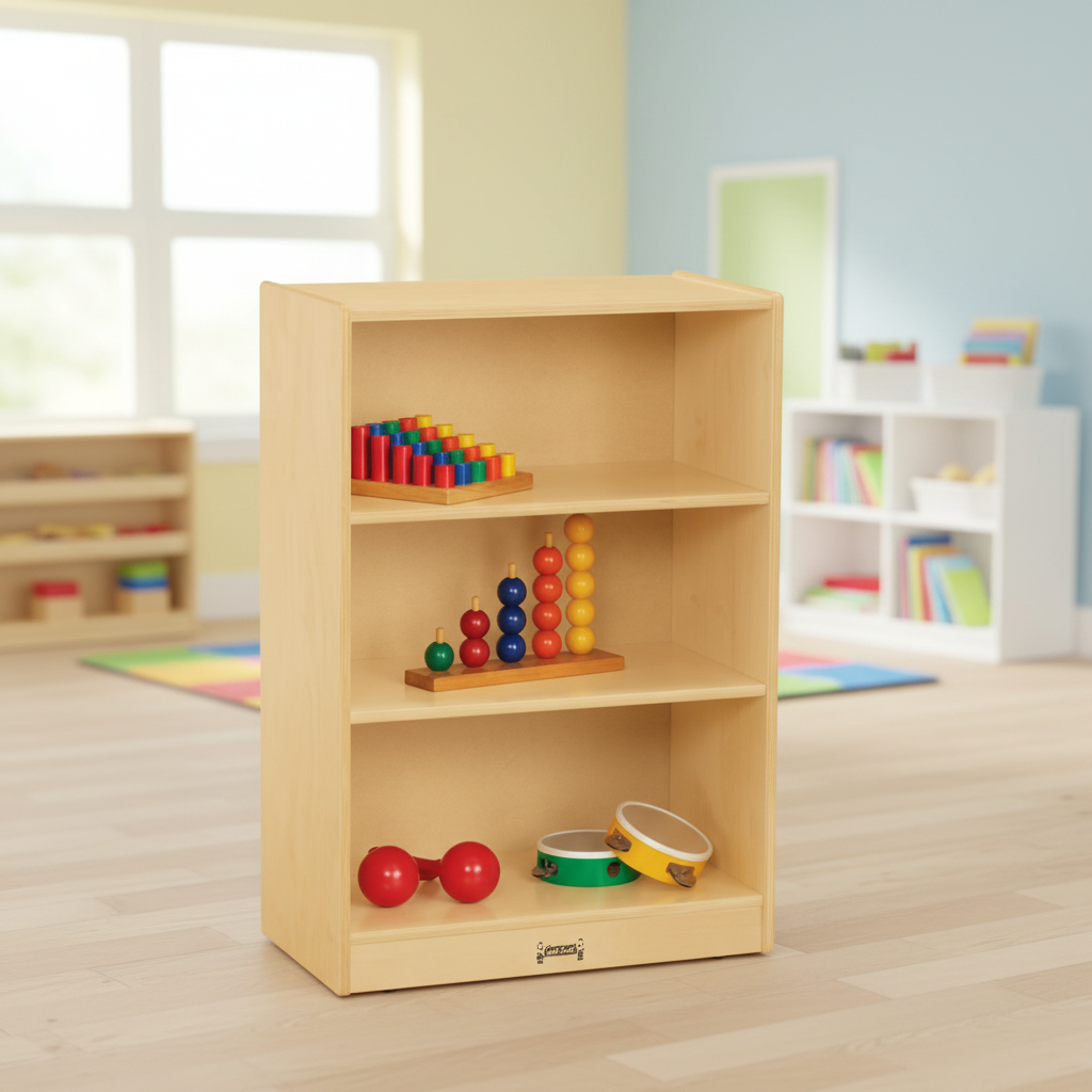 Compact Storage Unit