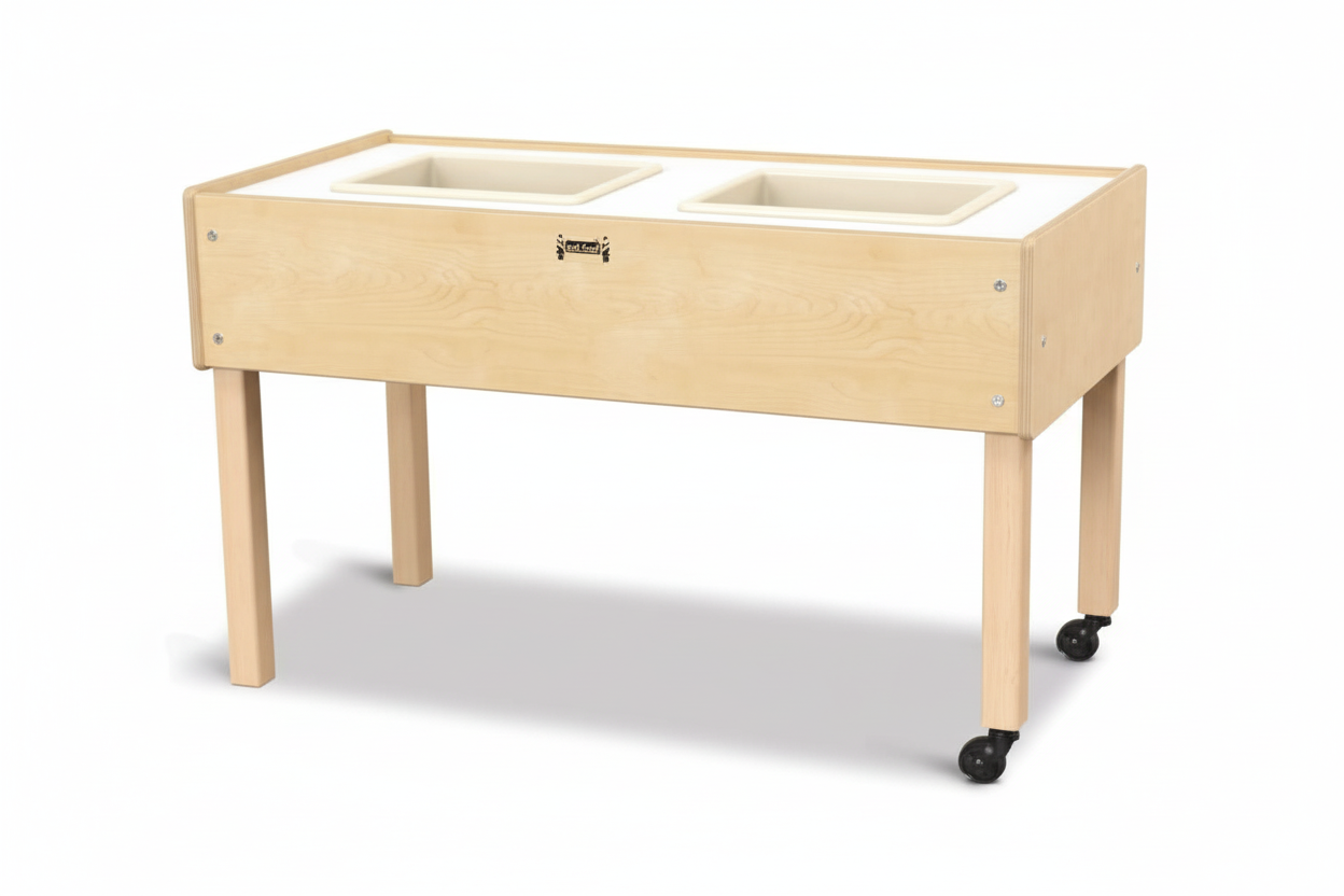 Jonti-Craft Sensory Table