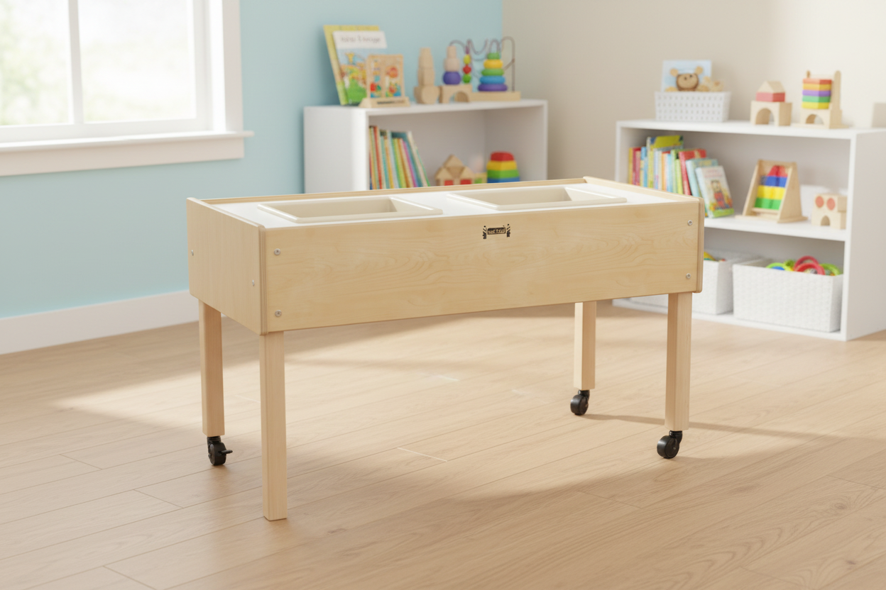 Jonti-Craft Sensory Table