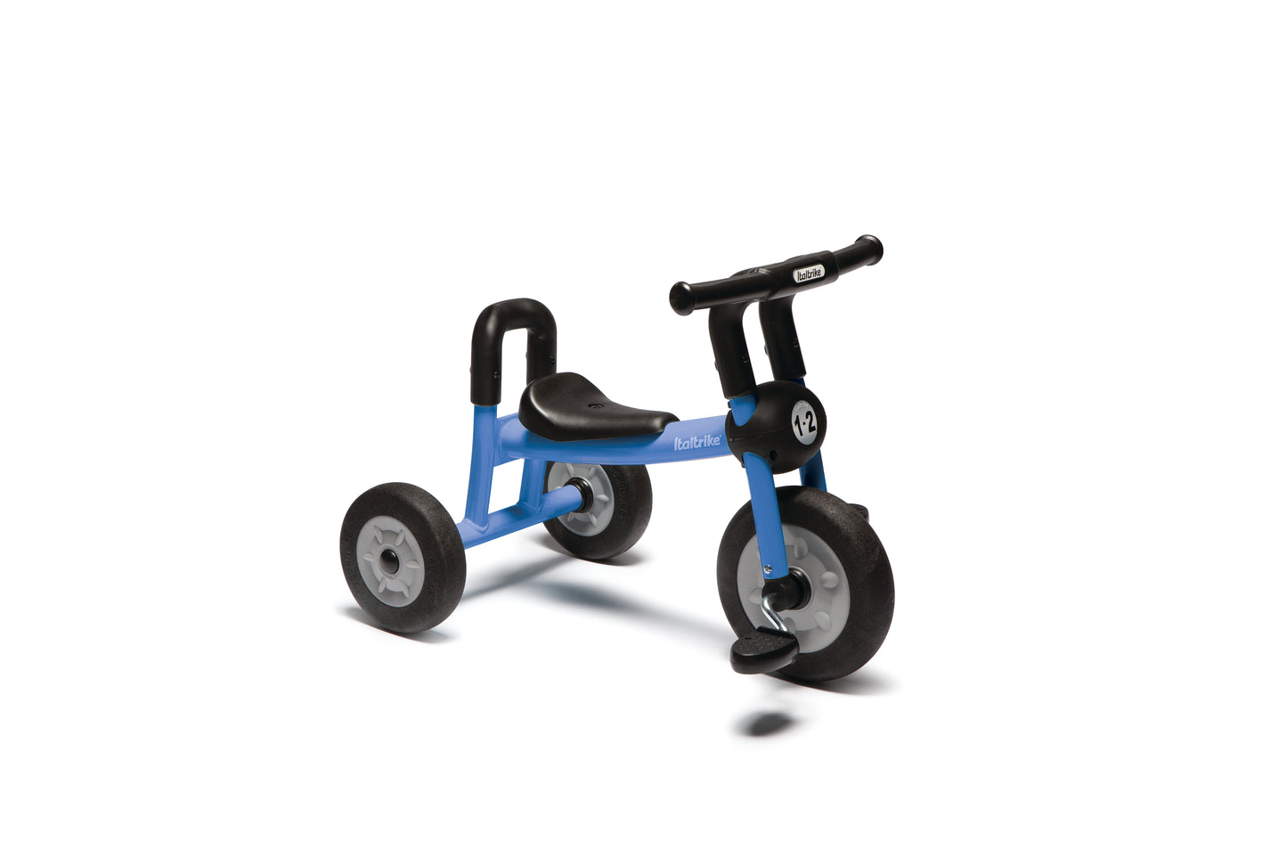 The ITALTRIKE® Zero Adaptive Tricycle
