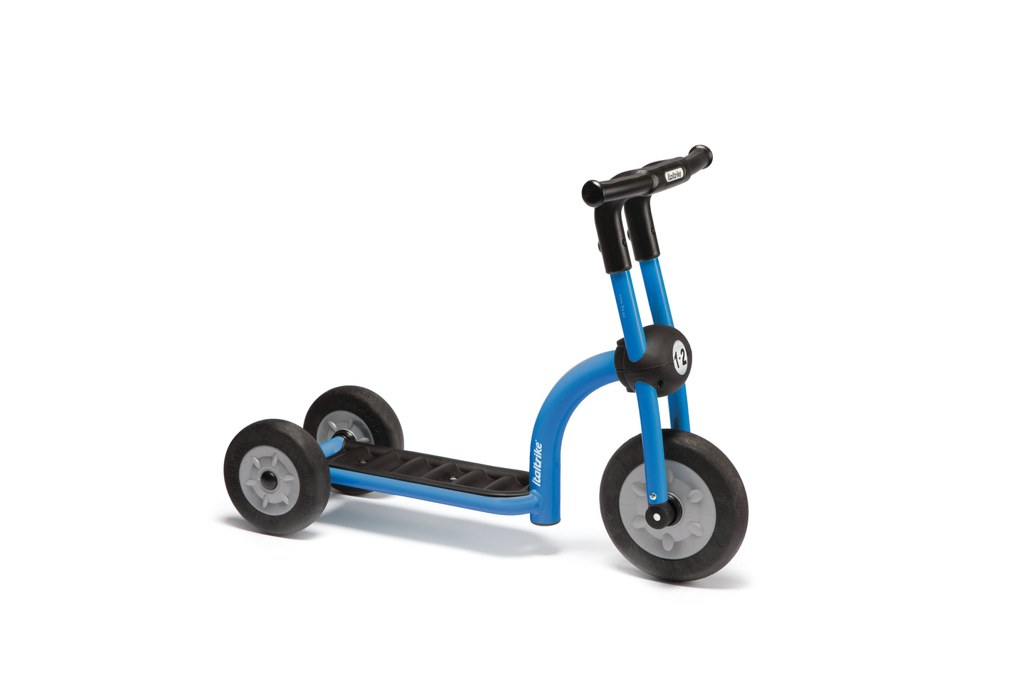 The ITALTRIKE® Zero Adaptive Tricycle