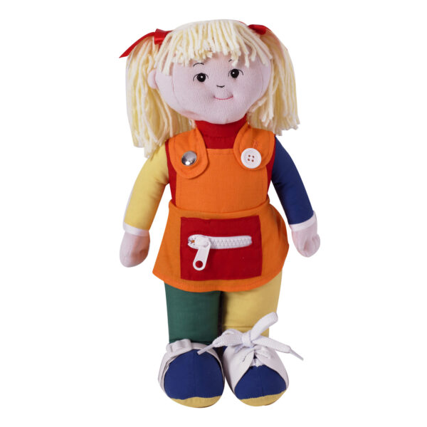 Marionnette Children's Factory