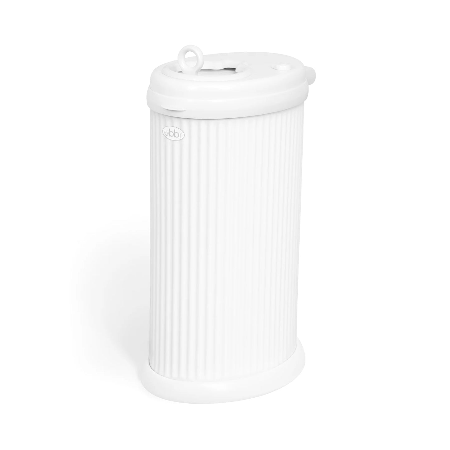 Ubbi nappy bin