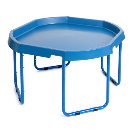 Ensemble Tuff Tray et Support Réglable
