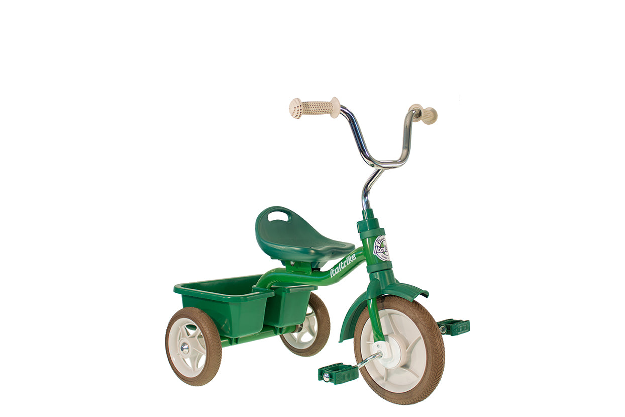 Italtrike Tricycle Transporter 
