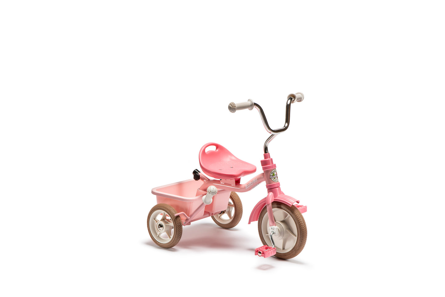 ITALTRIKE® Passenger Tricycle