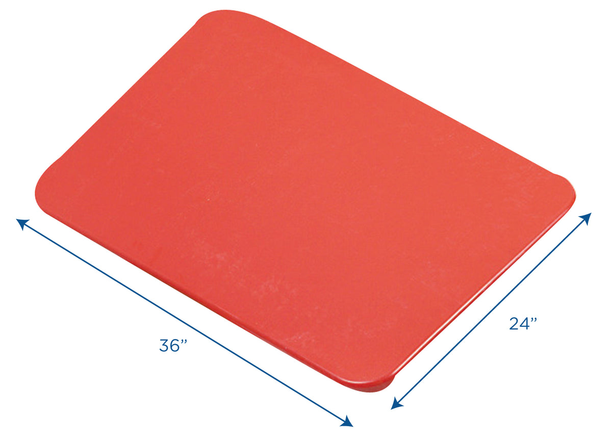 Couvercle pour table sensorielle 36 x 24 po Children's Factory