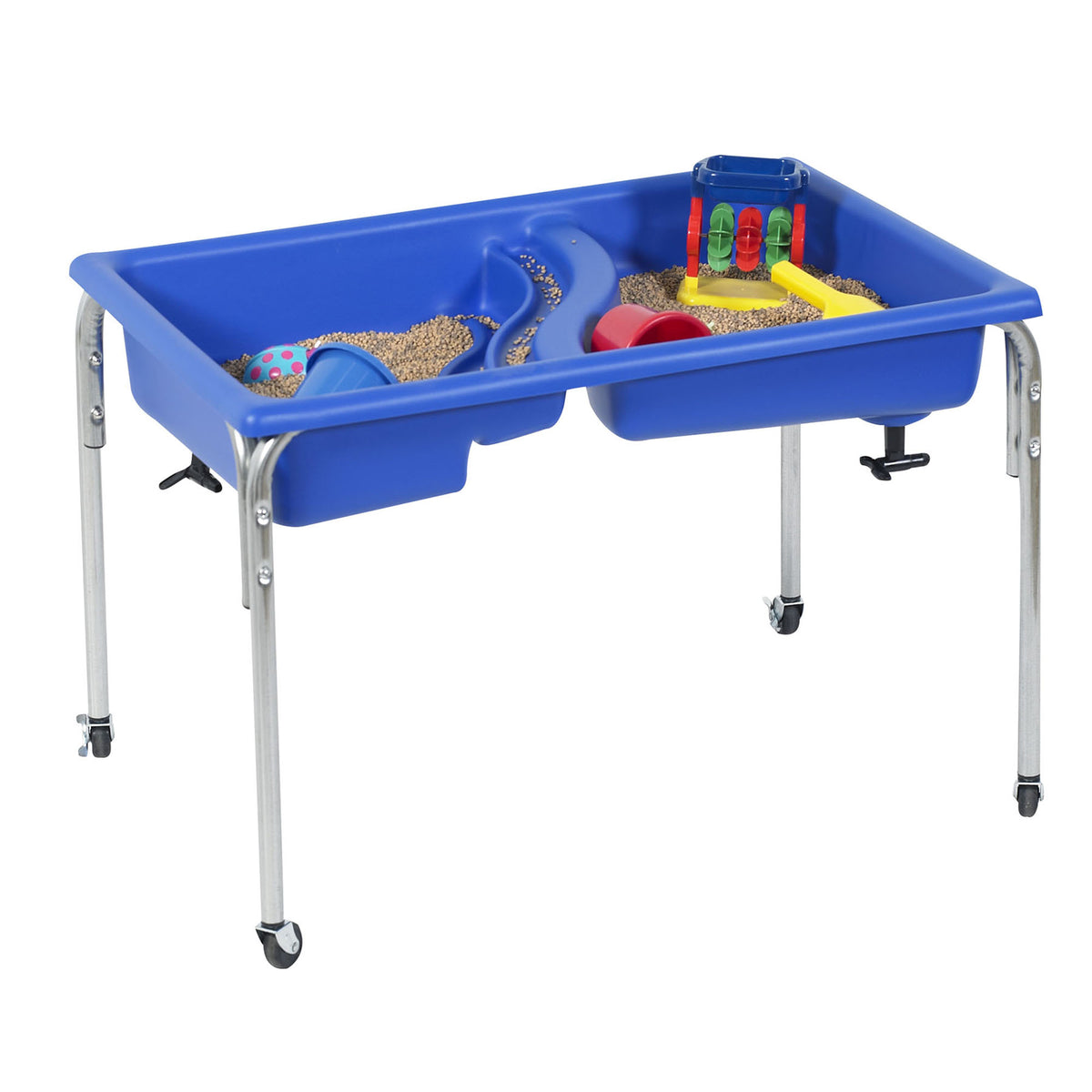 Table sensorielle mobile Neptune 18 po Children's Factory
