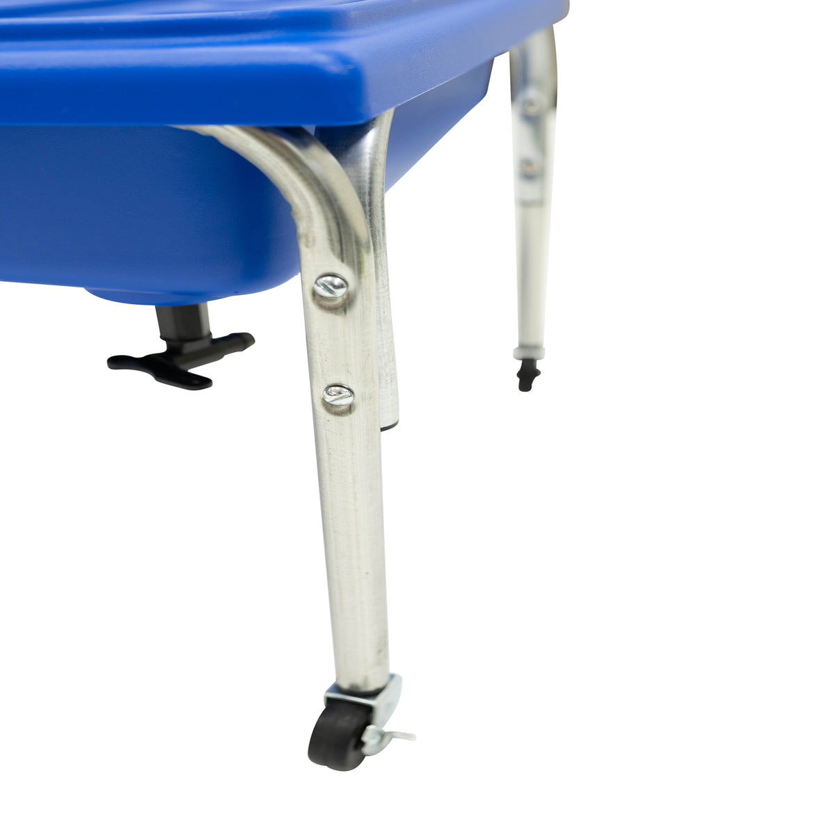 Table sensorielle Neptune avec couvercle 24 po Children's Factory